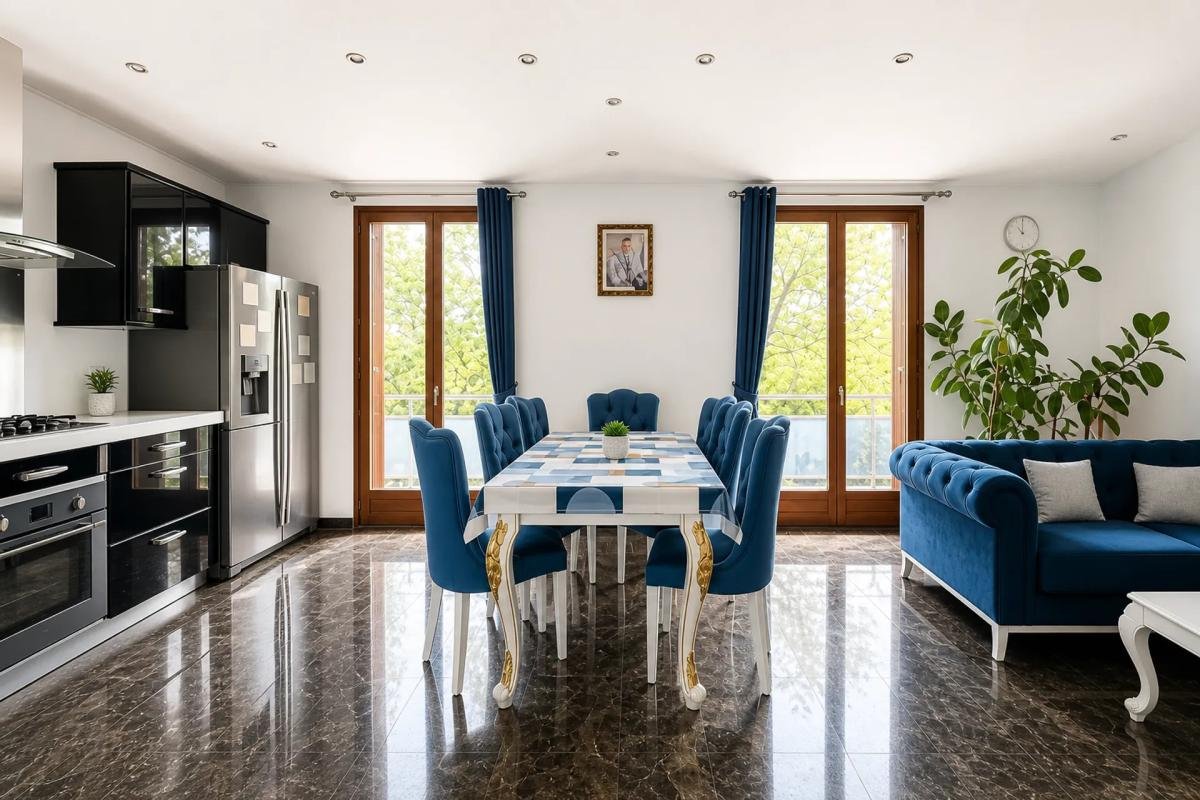 Appartement à vendre, 77m², Les Pavillons-sous-Bois