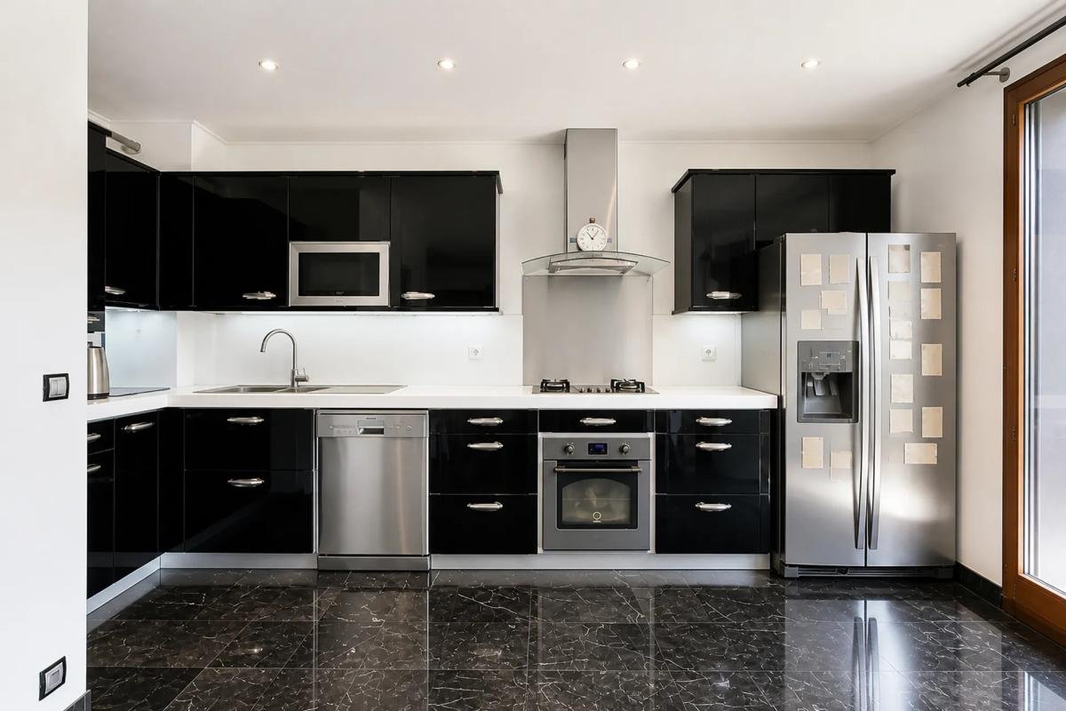 Appartement à vendre, 77m², Les Pavillons-sous-Bois