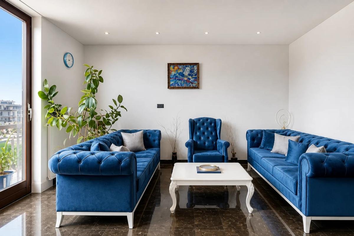 Appartement à vendre, 77m², Les Pavillons-sous-Bois
