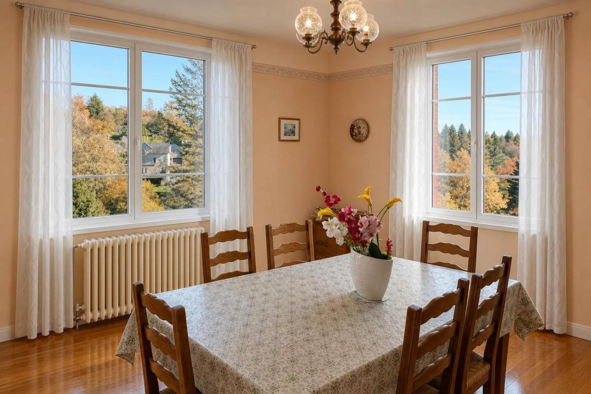 Maison à vendre, 131m², Corrèze