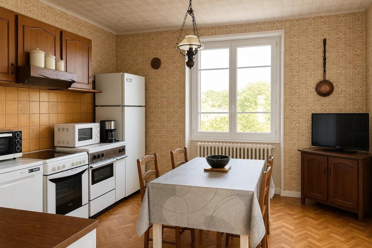 Maison à vendre, 131m², Corrèze