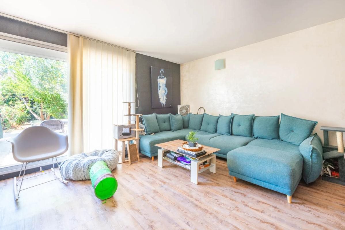 Maison à vendre, 80m², Villepinte