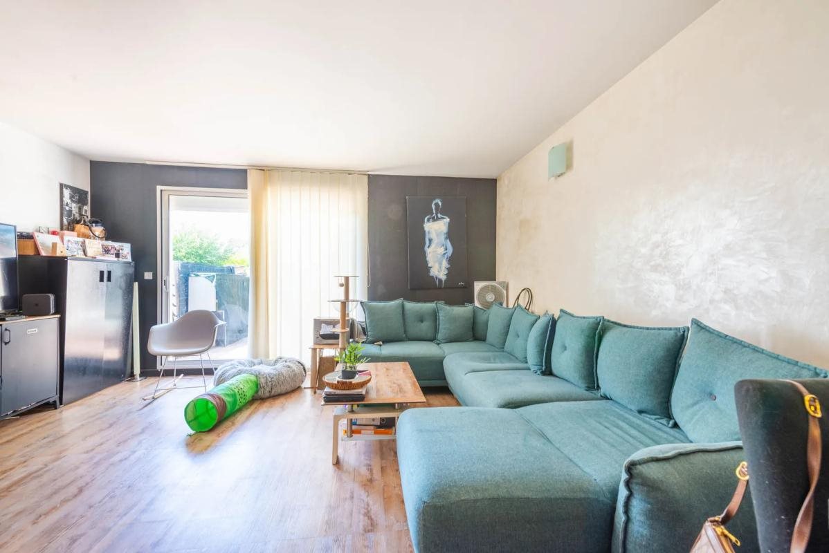 Maison à vendre, 80m², Villepinte