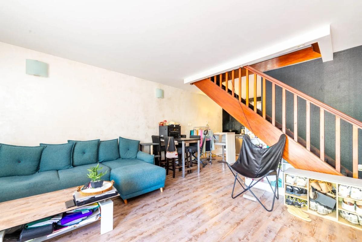 Maison à vendre, 80m², Villepinte