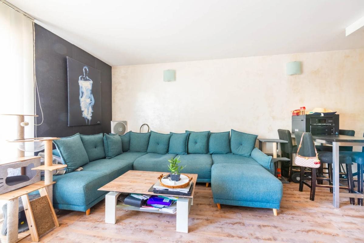 Maison à vendre, 80m², Villepinte