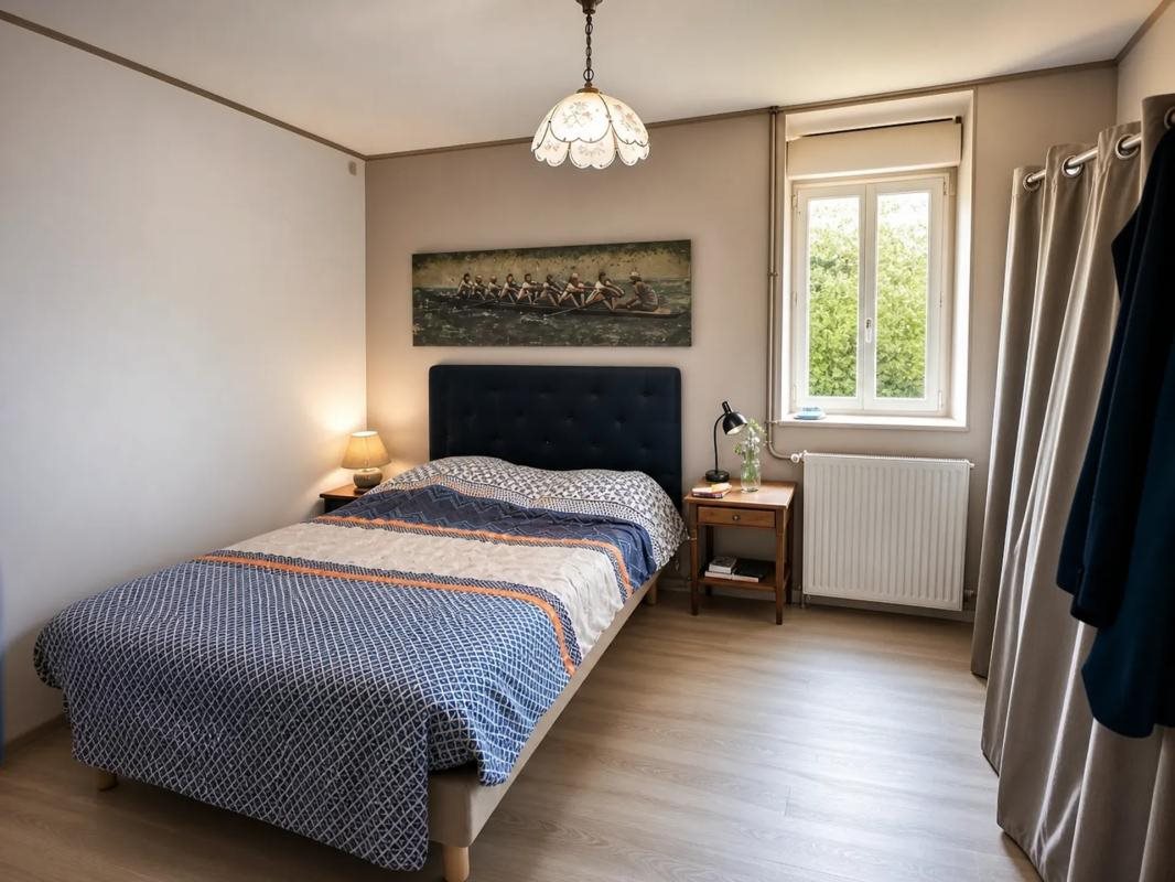 Maison à vendre, 120m², Saint-Front-la-Rivière