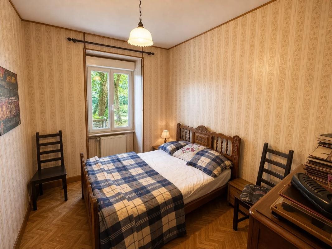 Maison à vendre, 120m², Saint-Front-la-Rivière