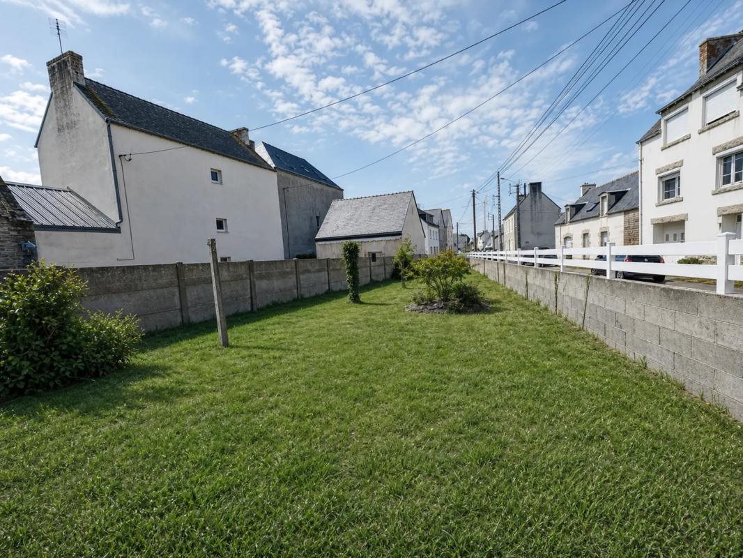 Appartement à vendre, 78m², Guilvinec