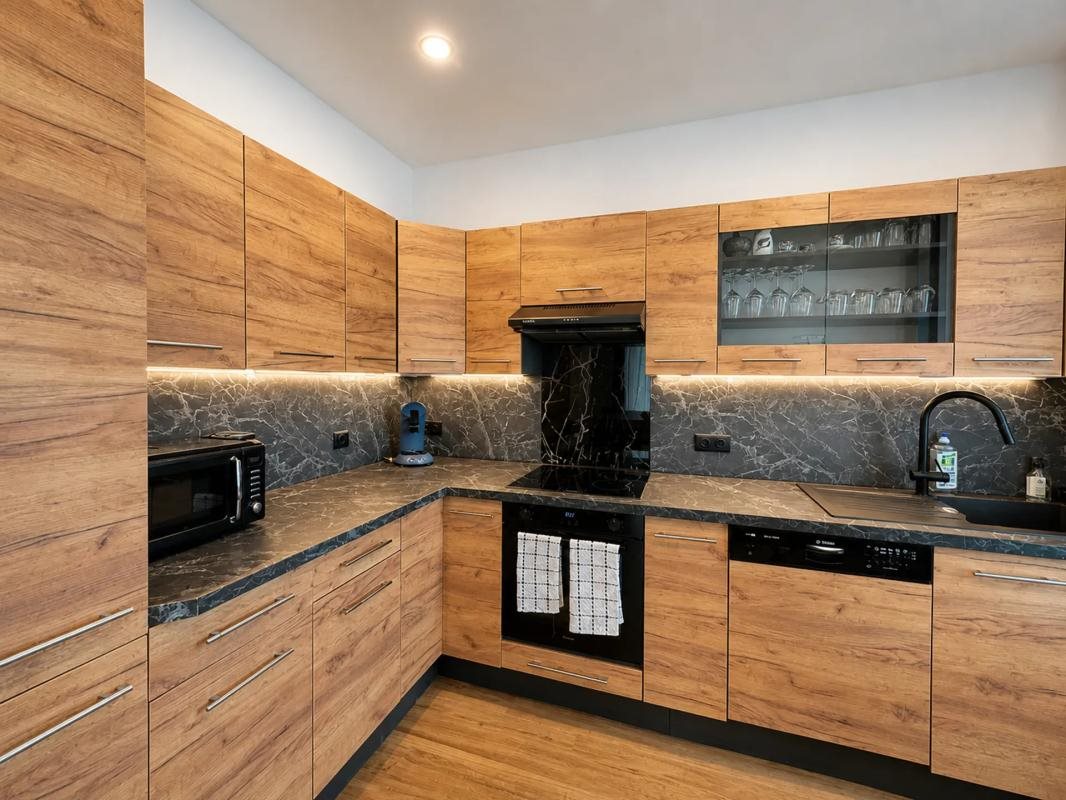 Appartement à vendre, 78m², Guilvinec