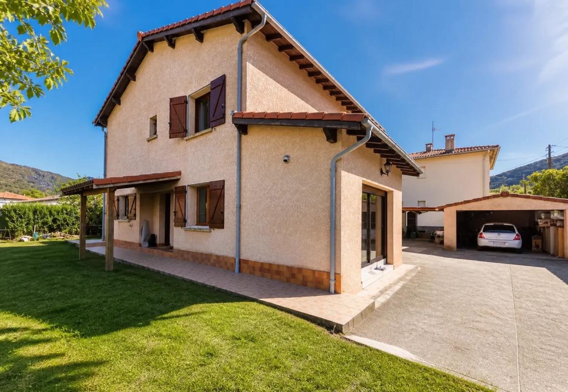 Maison à vendre, 280m², Foix