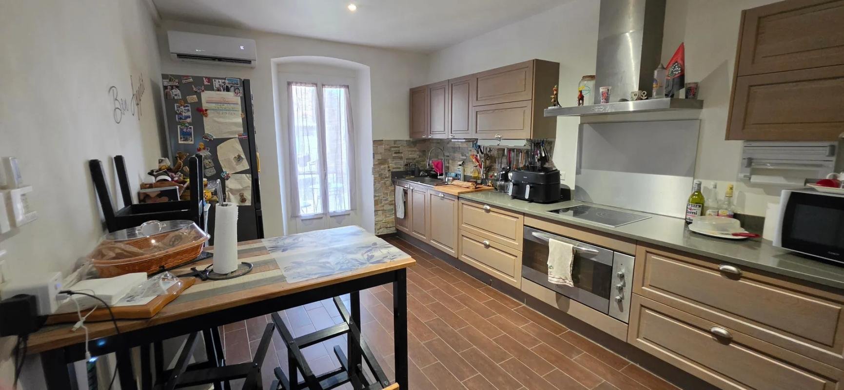 Appartement à vendre, 96m², Vescovato