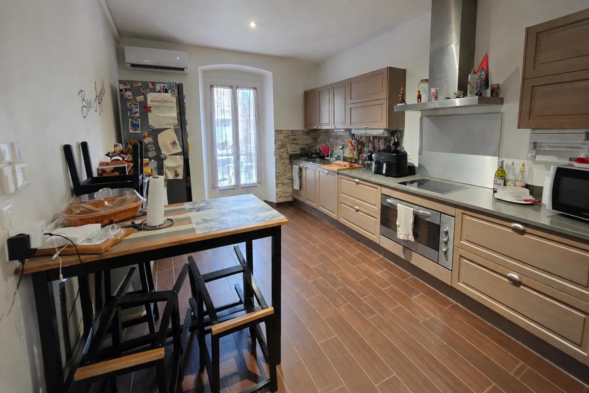 Appartement à vendre, 96m², Vescovato