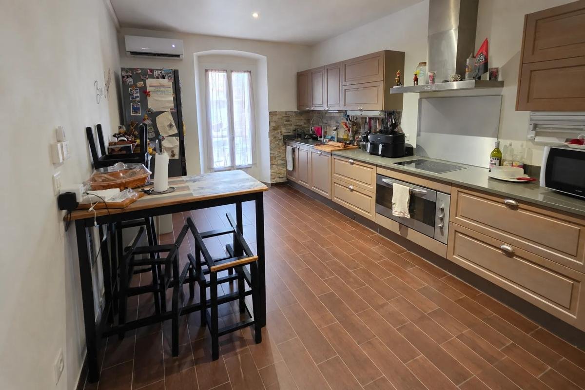 Appartement à vendre, 96m², Vescovato