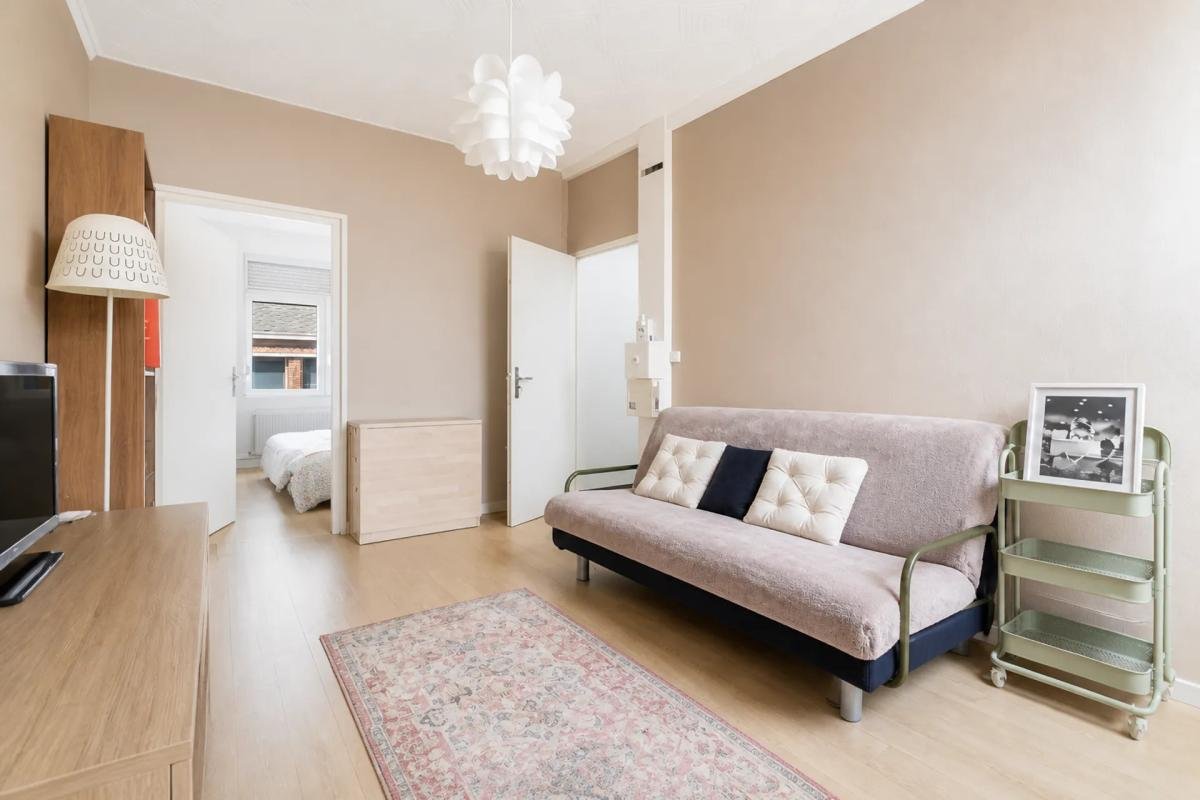 Maison à vendre, 130m², Lille