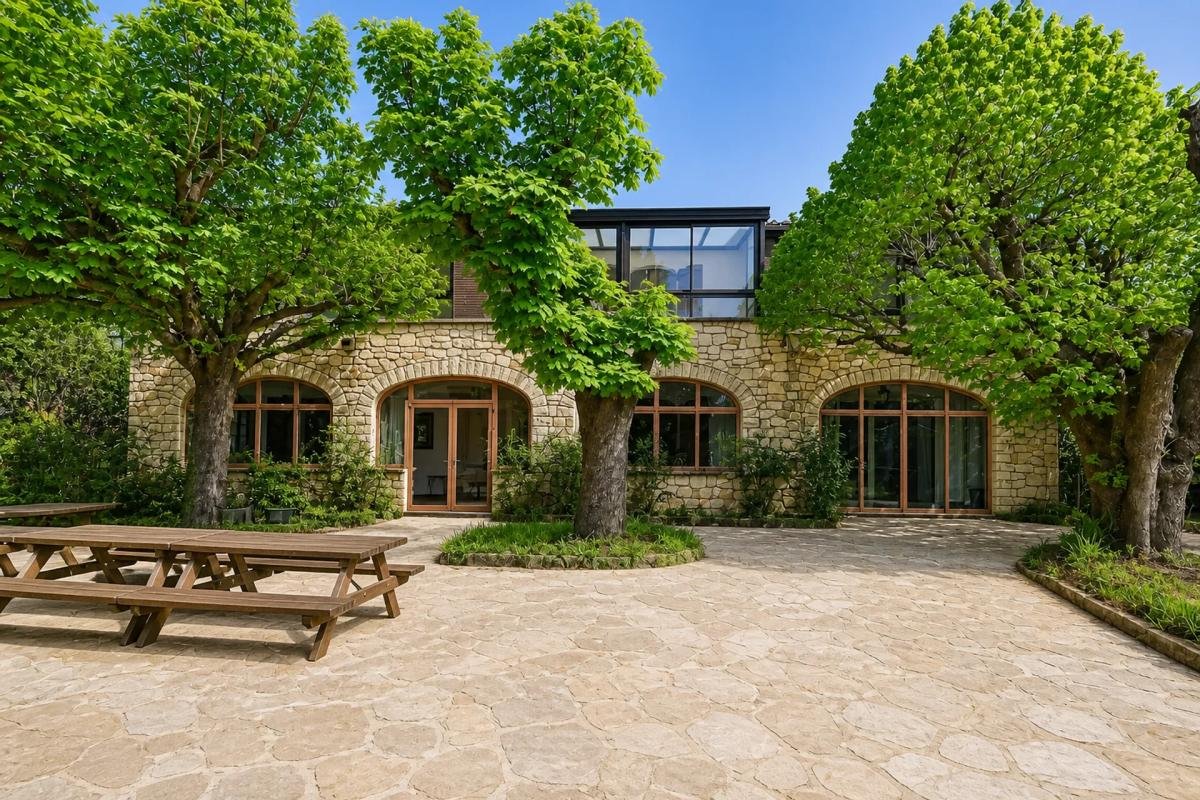 Maison à vendre, 281m², Saint-Paul-les-Fonts