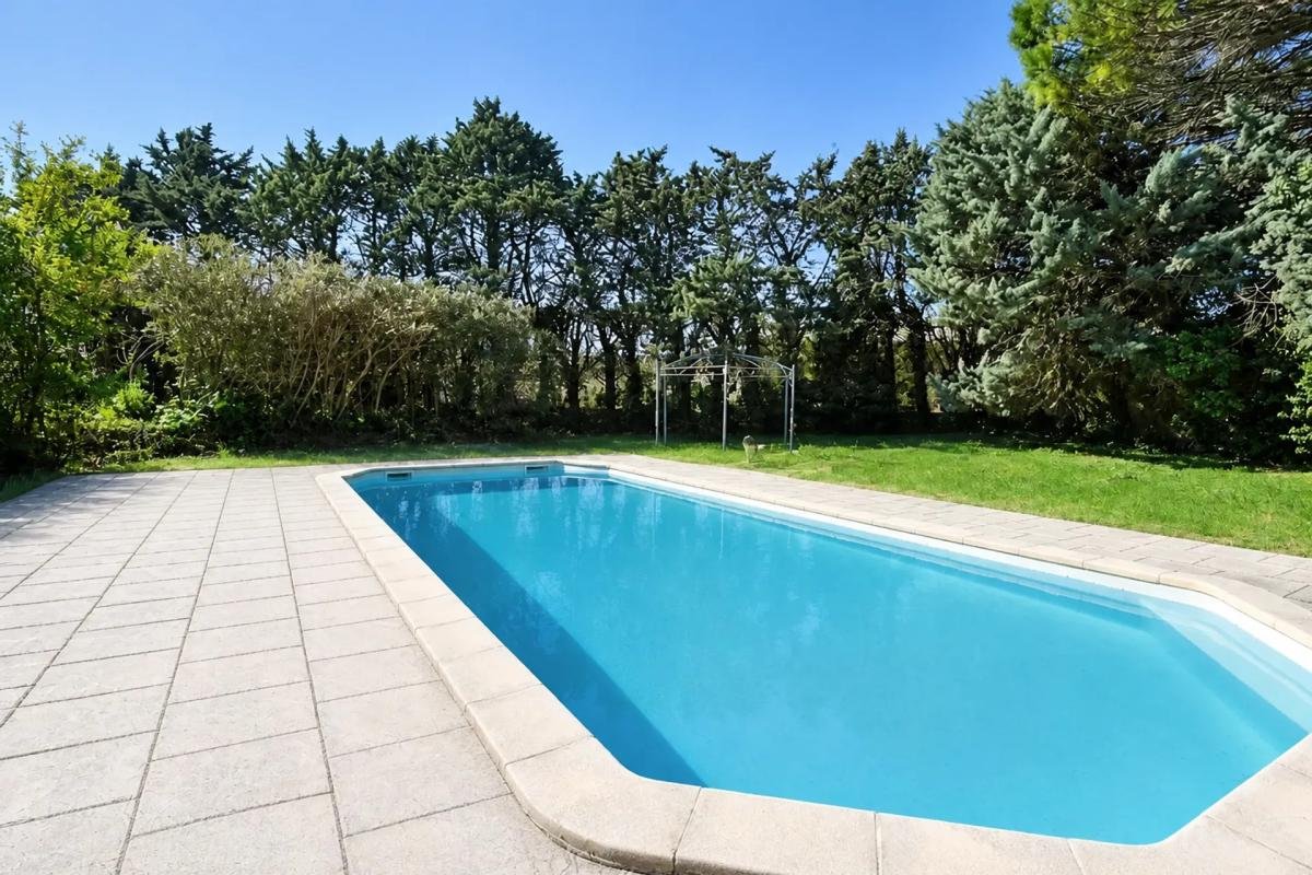 Maison à vendre, 281m², Saint-Paul-les-Fonts