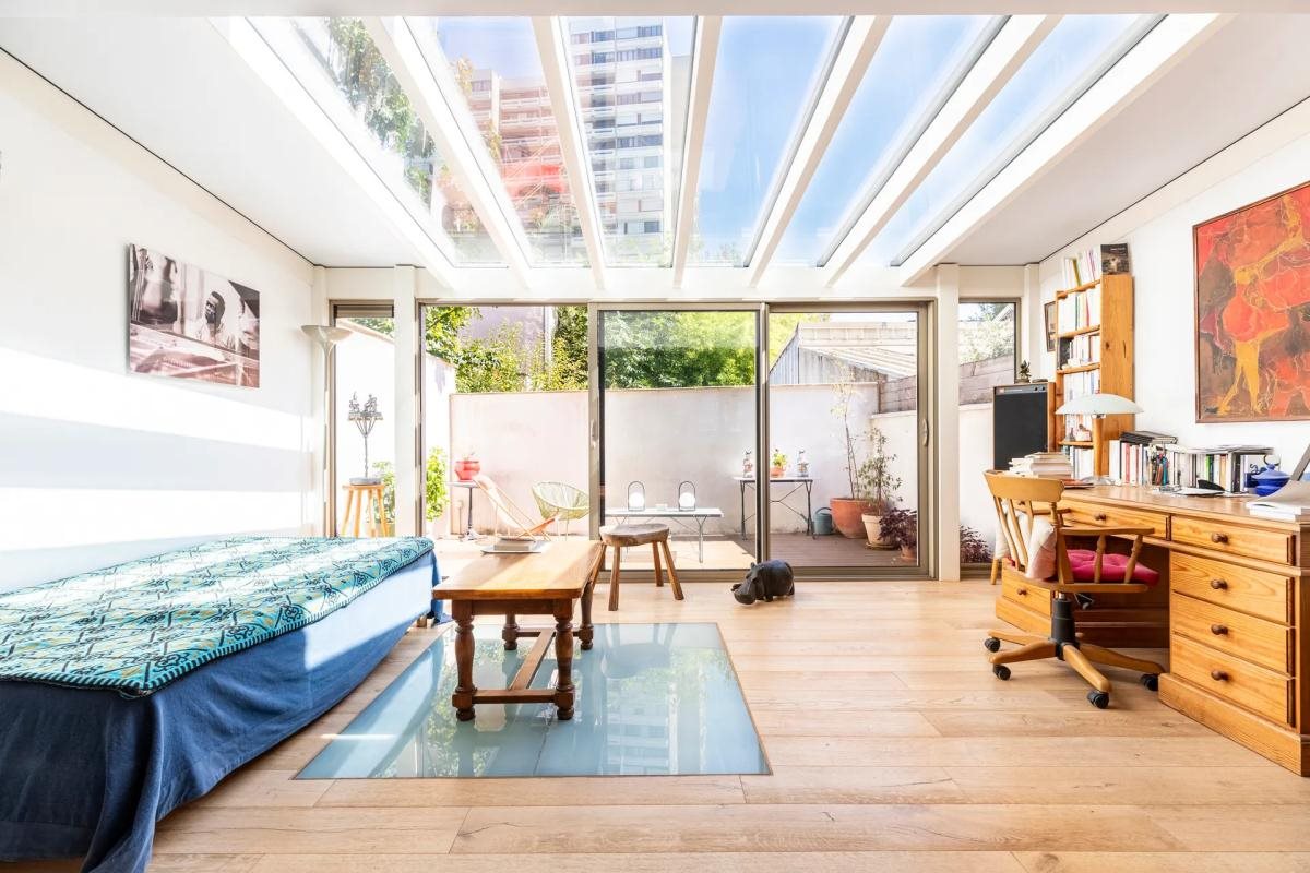Maison à vendre, 131m², Bagnolet
