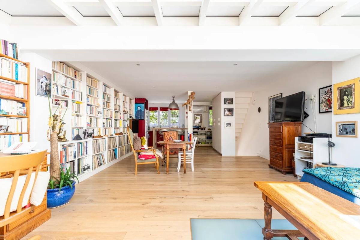 Maison à vendre, 131m², Bagnolet