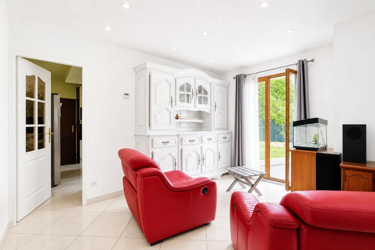Maison à vendre, 171m², Lagny-sur-Marne