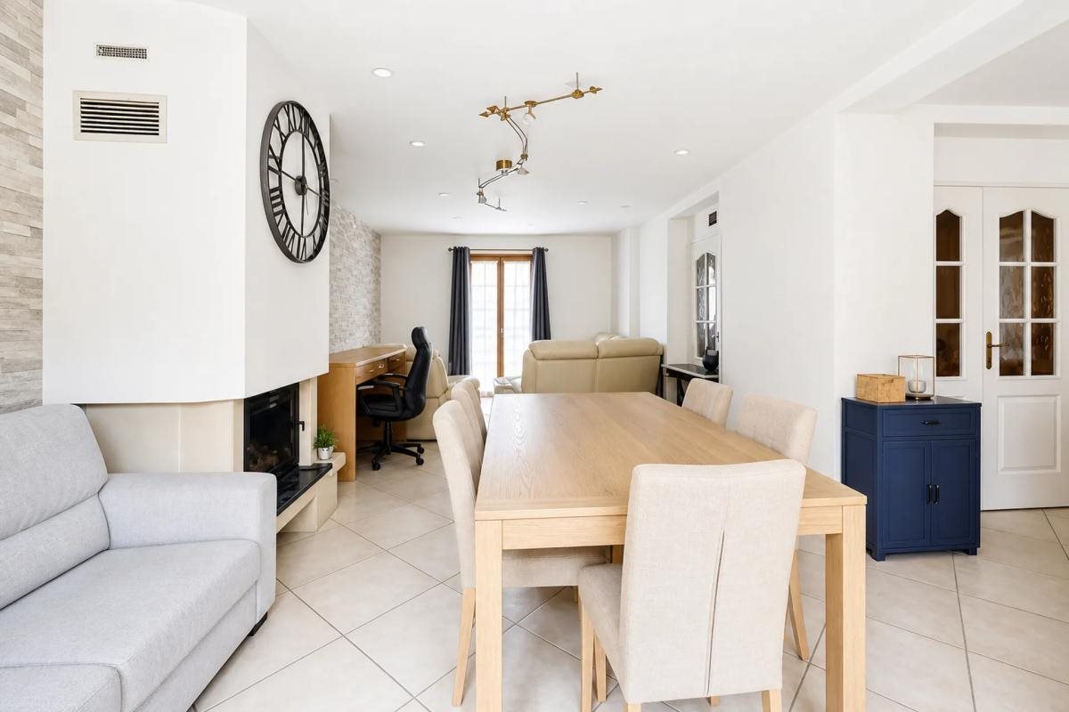 Maison à vendre, 171m², Lagny-sur-Marne