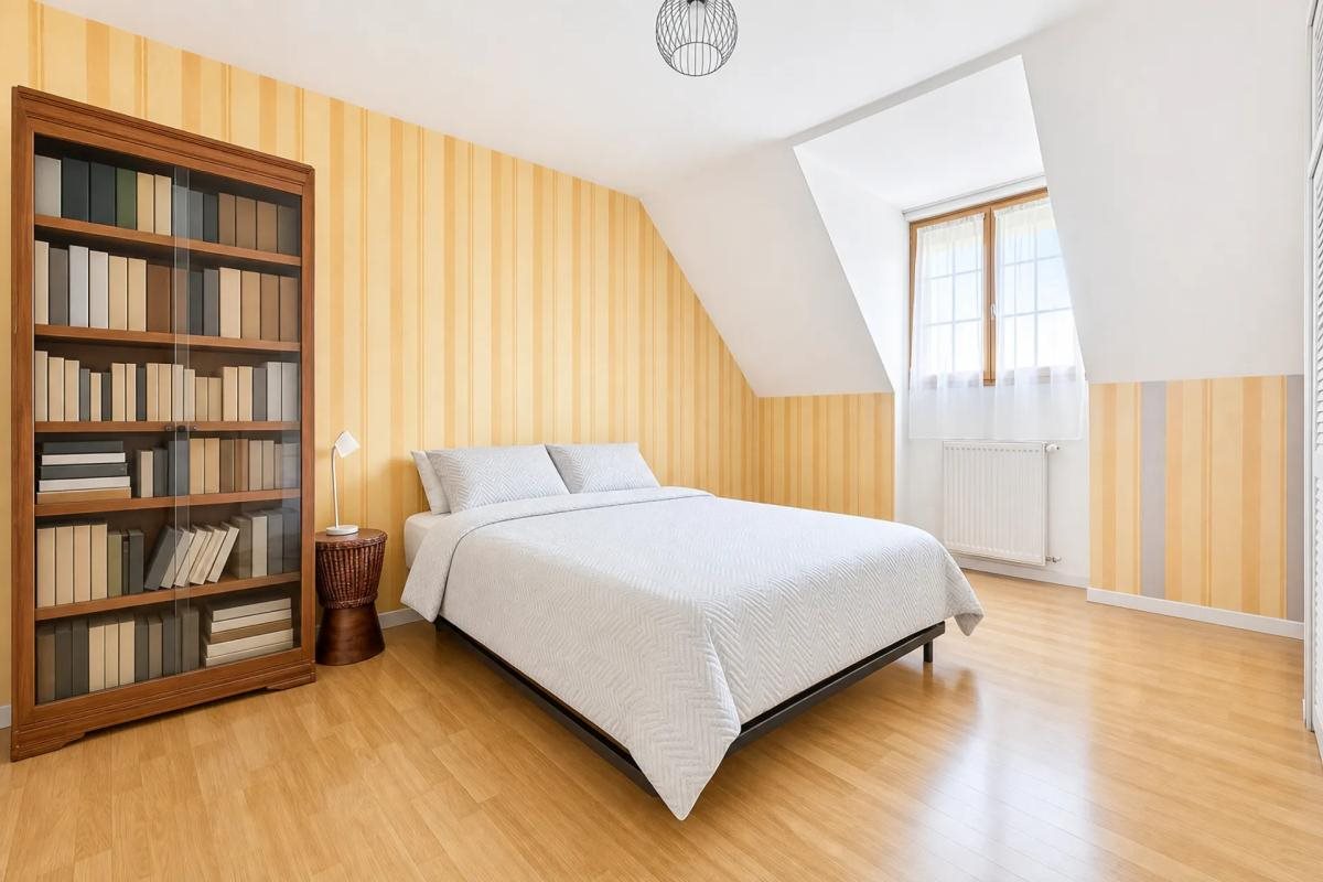 Maison à vendre, 171m², Lagny-sur-Marne