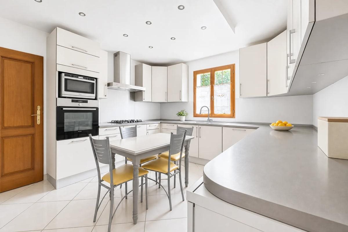 Maison à vendre, 171m², Lagny-sur-Marne