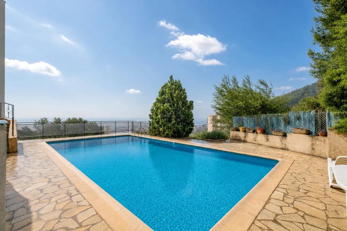 Maison à vendre, 200m², Saint-Laurent-du-Var