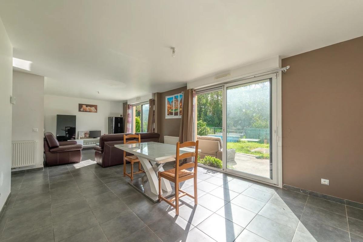 Maison à vendre, 140m², Anizy-le-Grand