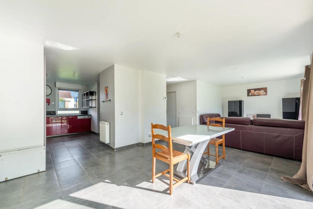 Maison à vendre, 140m², Anizy-le-Grand