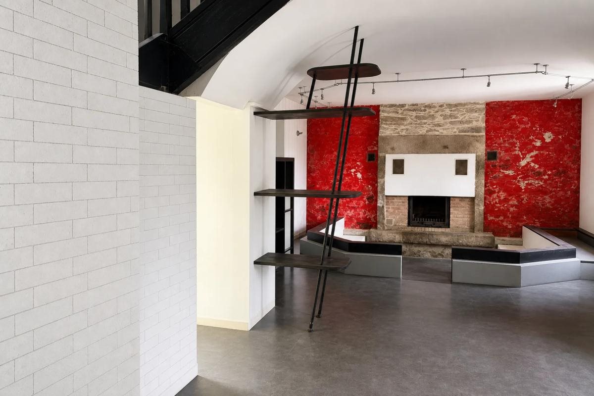 Maison à vendre, 193m², Guilers