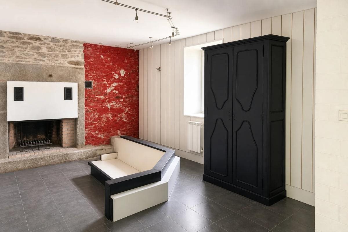 Maison à vendre, 193m², Guilers