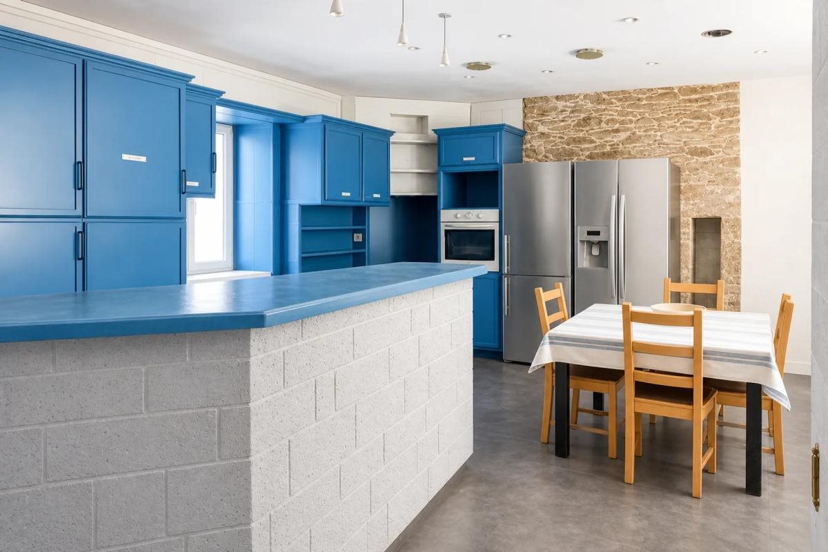 Maison à vendre, 193m², Guilers