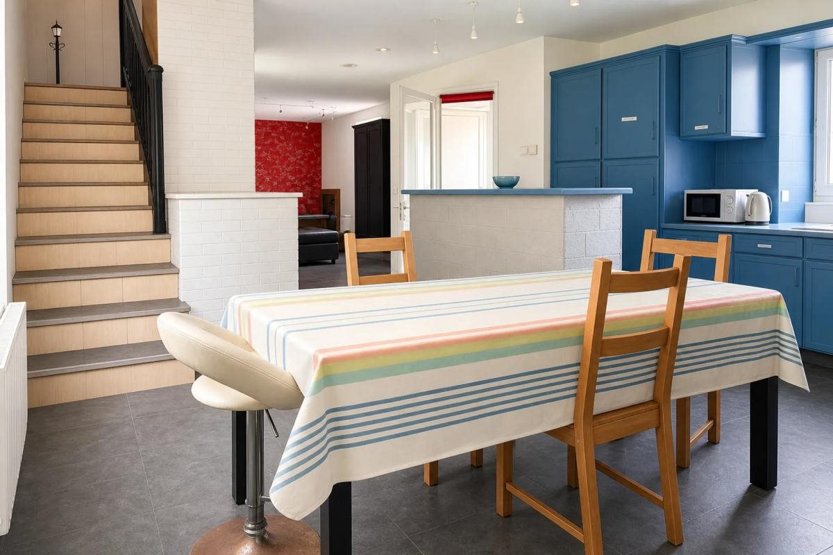 Maison à vendre, 193m², Guilers