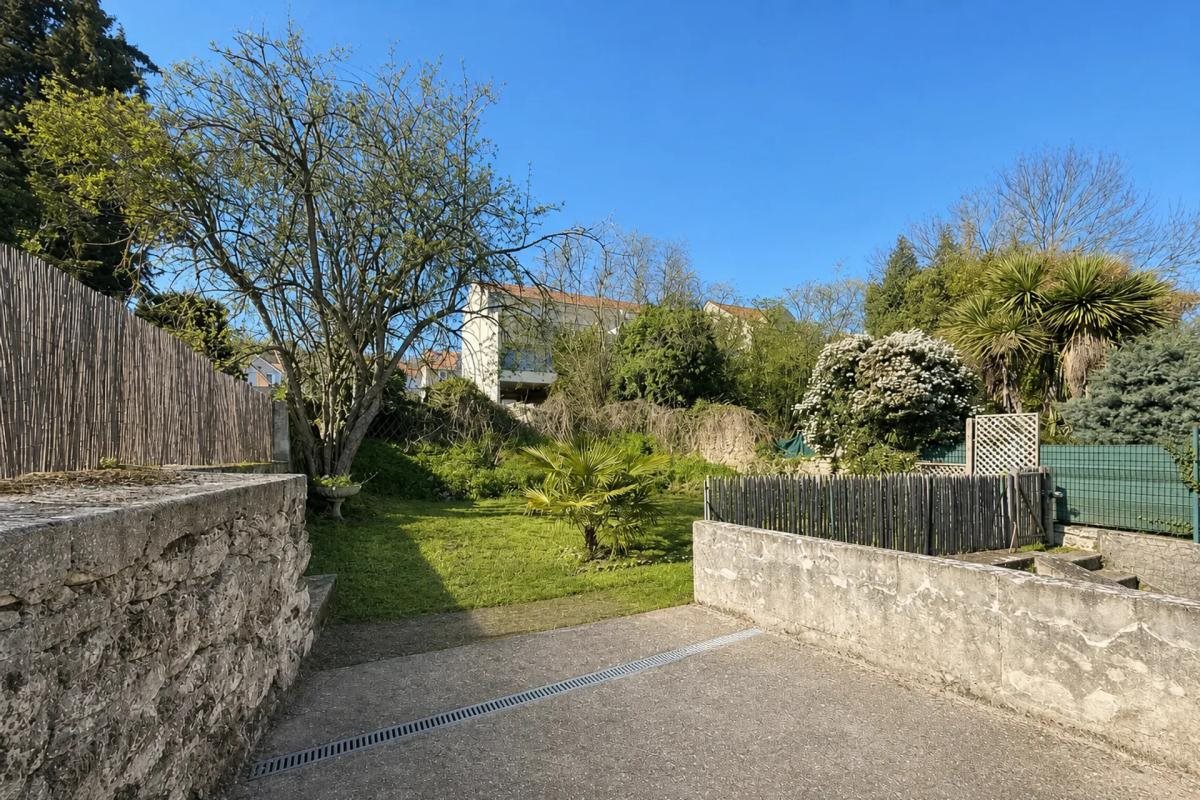 Appartement à vendre, 49m², Andrésy