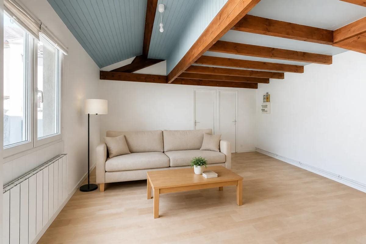 Appartement à vendre, 49m², Andrésy