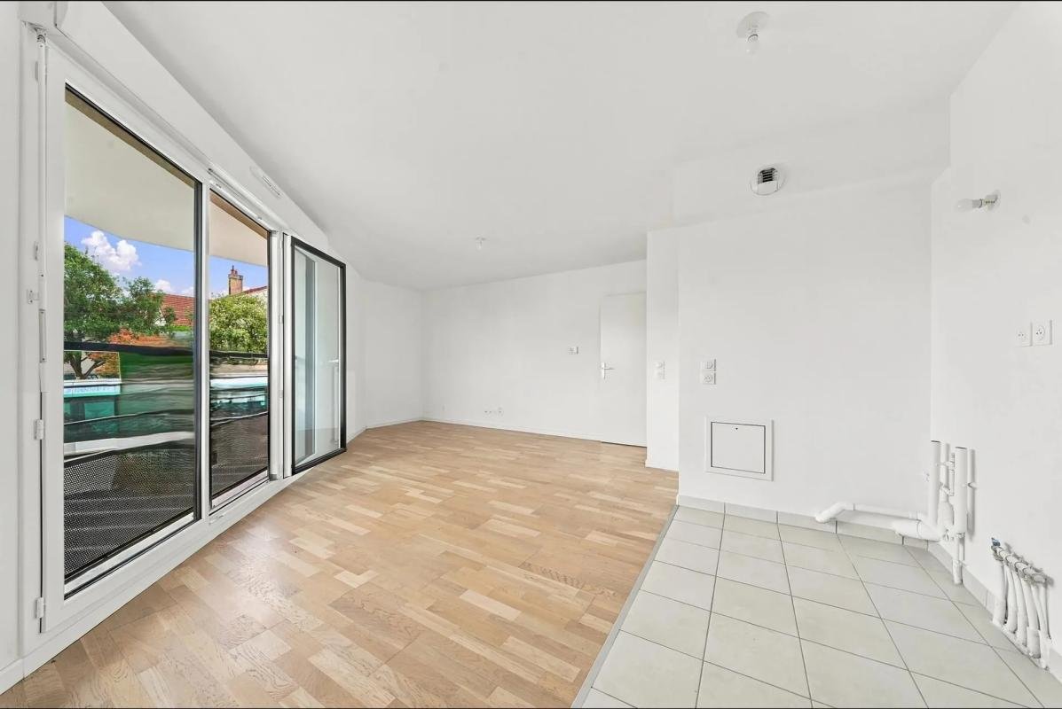 Appartement à vendre, 53m², Châtillon