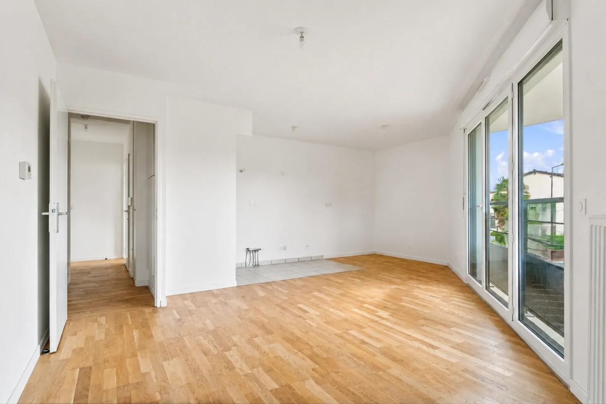 Appartement à vendre, 53m², Châtillon