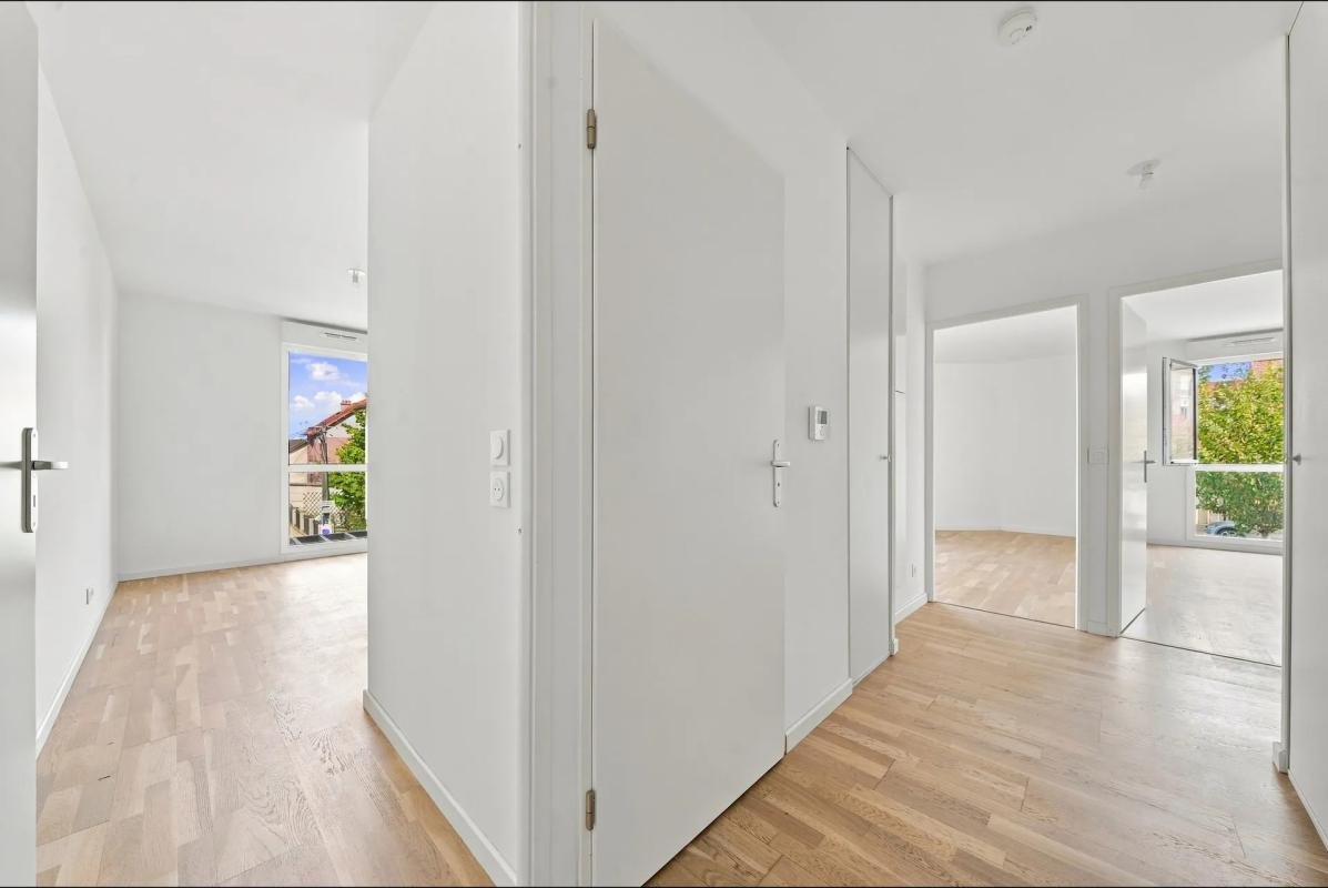 Appartement à vendre, 53m², Châtillon
