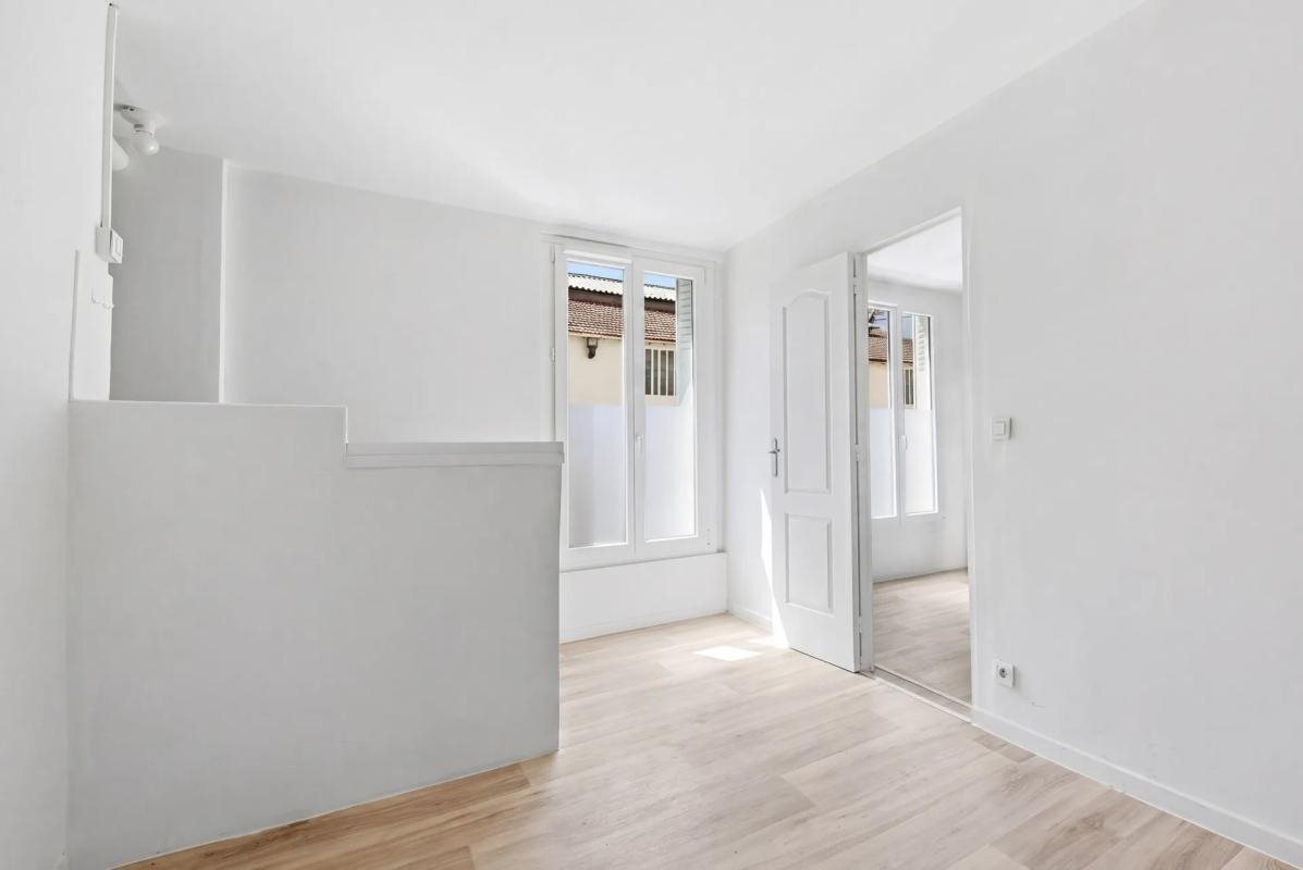 Appartement à vendre, 27m², Ivry-sur-Seine