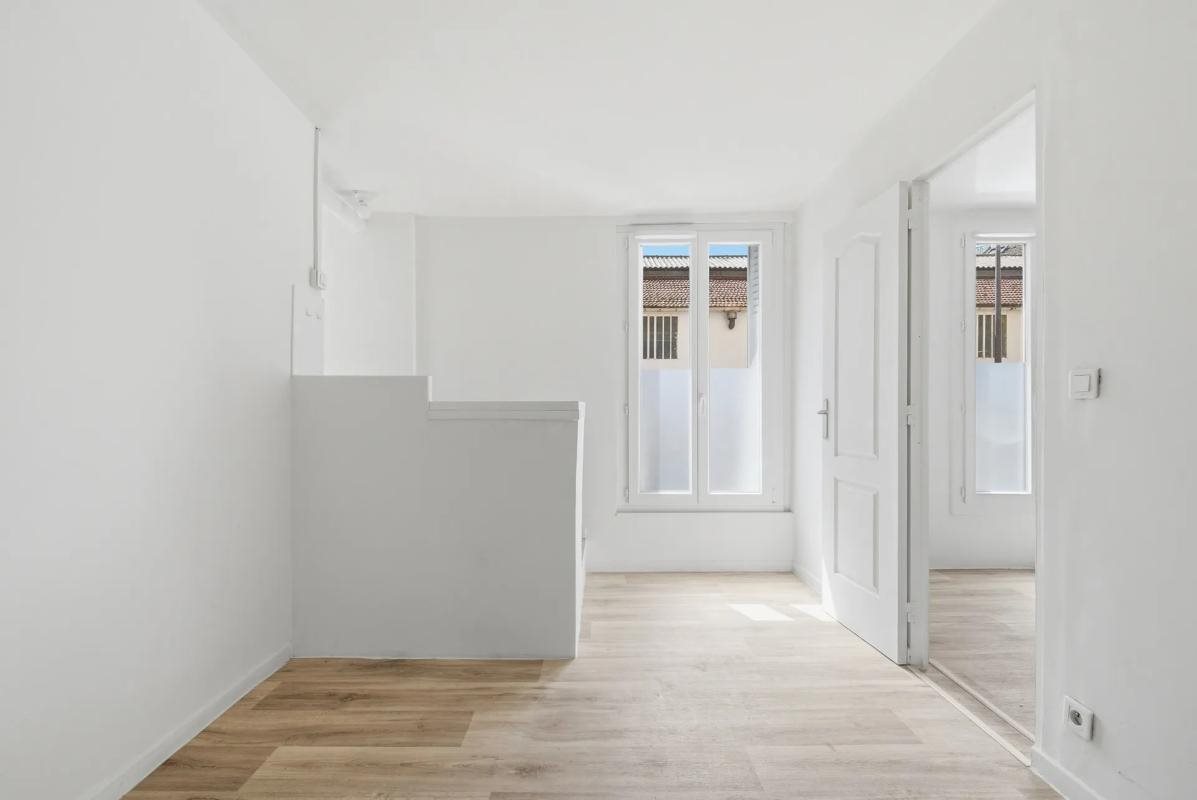Appartement à vendre, 27m², Ivry-sur-Seine