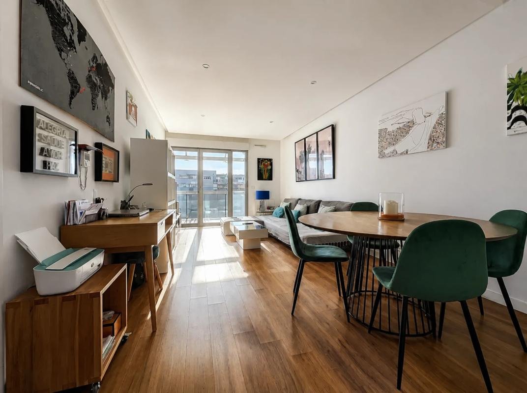 Appartement à vendre, 79m², Bayonne