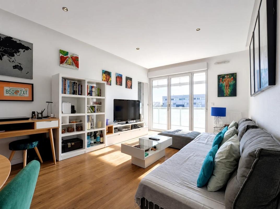 Appartement à vendre, 79m², Bayonne