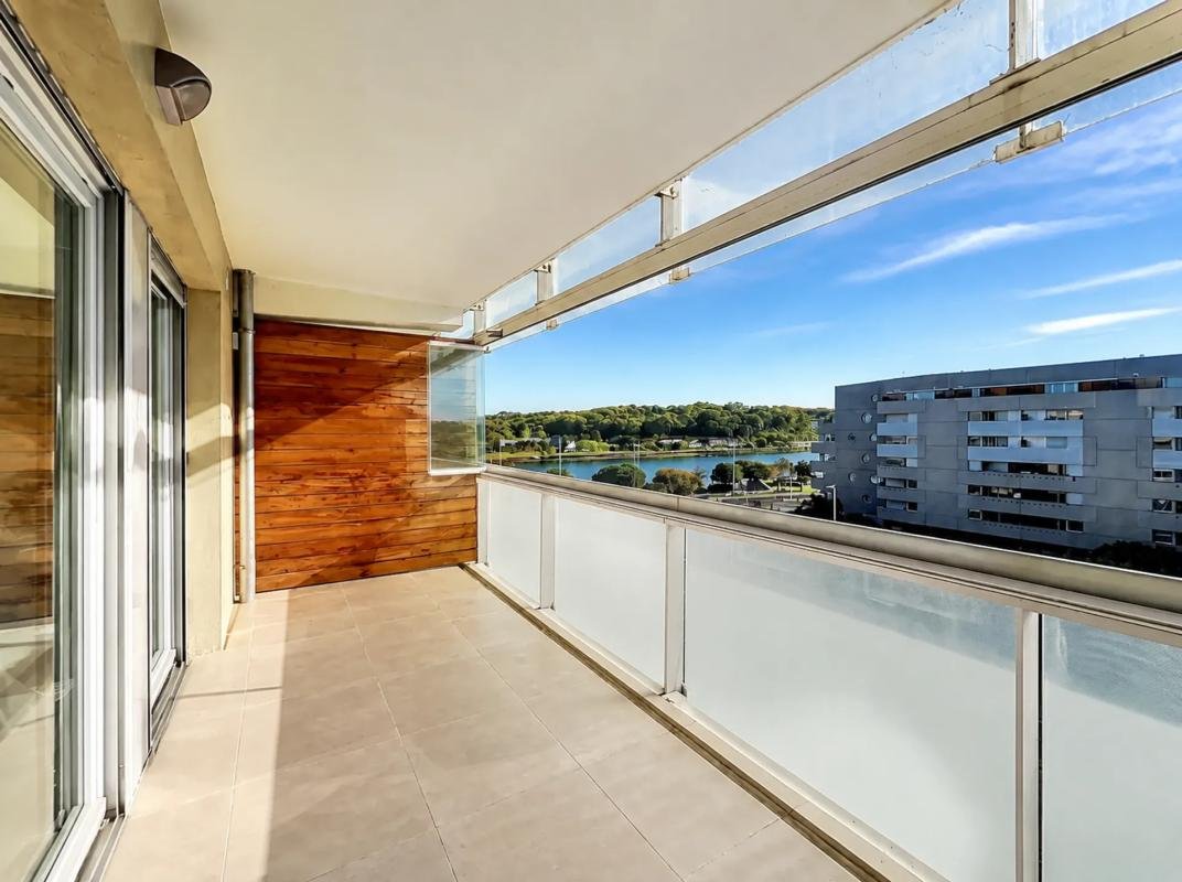 Appartement à vendre, 79m², Bayonne