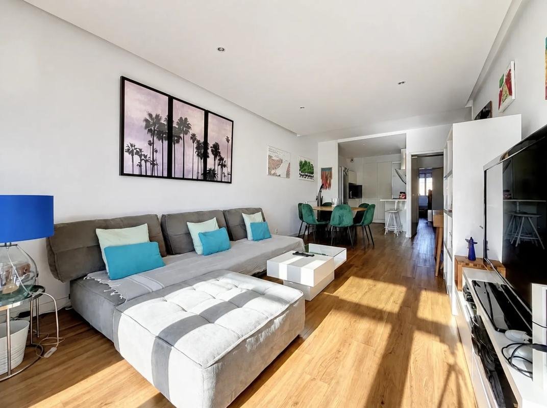 Appartement à vendre, 79m², Bayonne