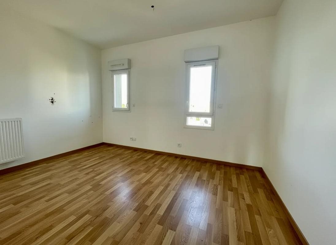 Appartement à vendre, 56m², Tours