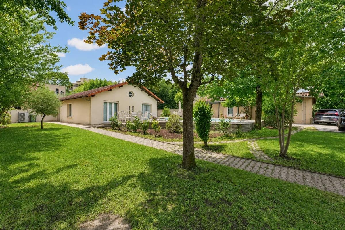 Maison à vendre, 155m², Bordeaux