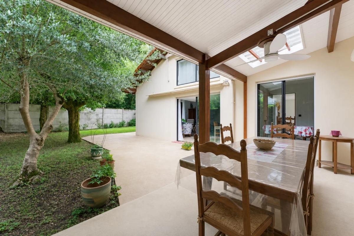Maison à vendre, 155m², Bordeaux