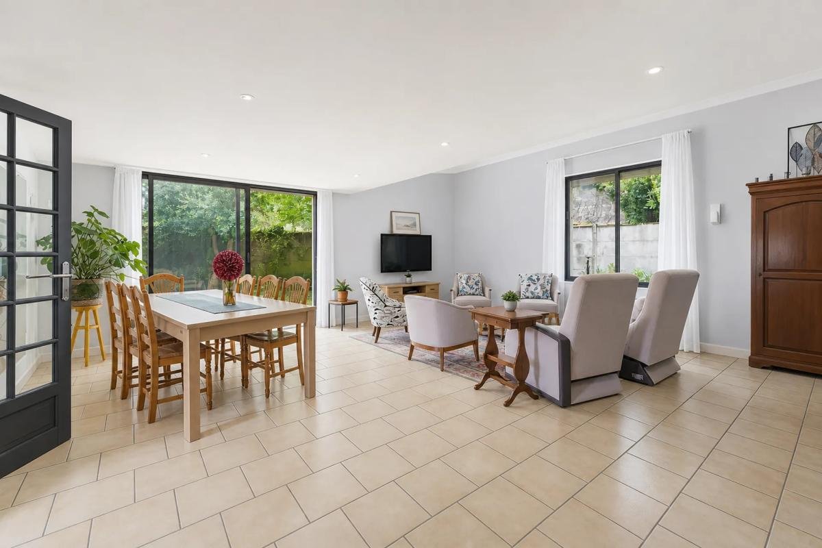 Maison à vendre, 155m², Bordeaux