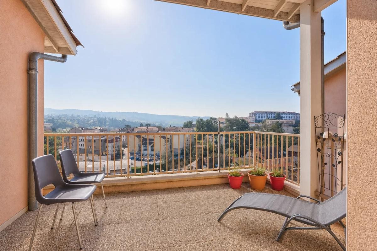 Maison à vendre, 90m², L'Arbresle