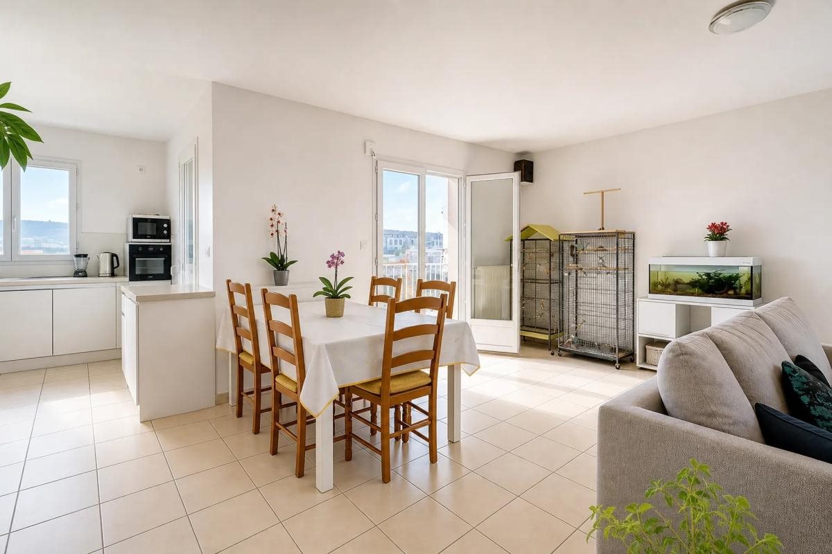 Maison à vendre, 90m², L'Arbresle